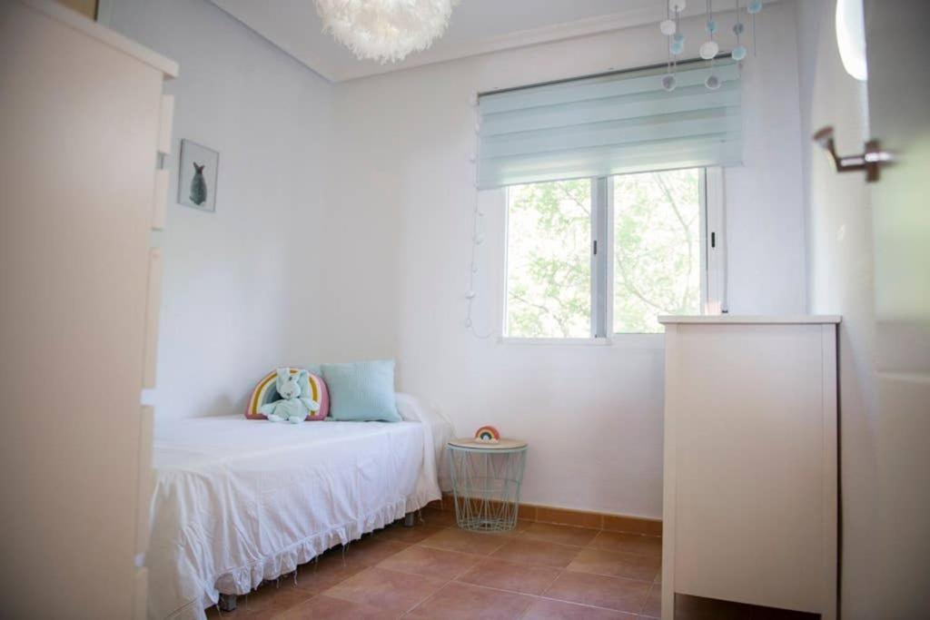 Precioso Apartamento Frente Al Mar Santa Pola Exterior photo