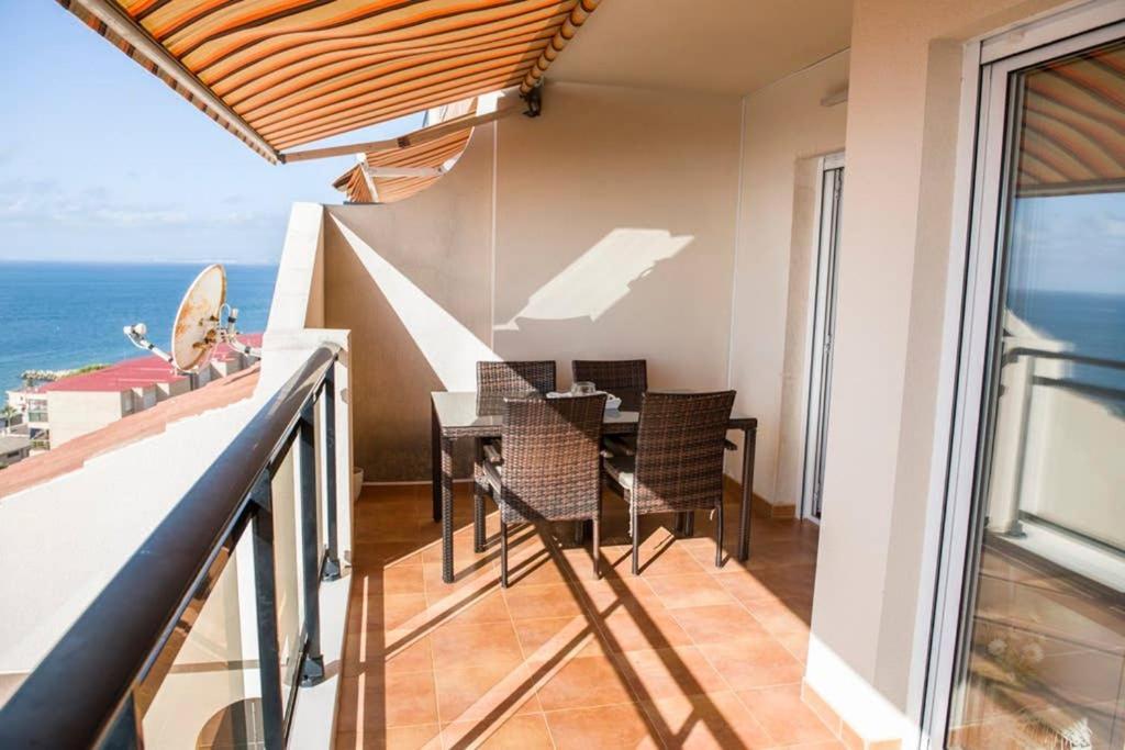 Precioso Apartamento Frente Al Mar Santa Pola Exterior photo